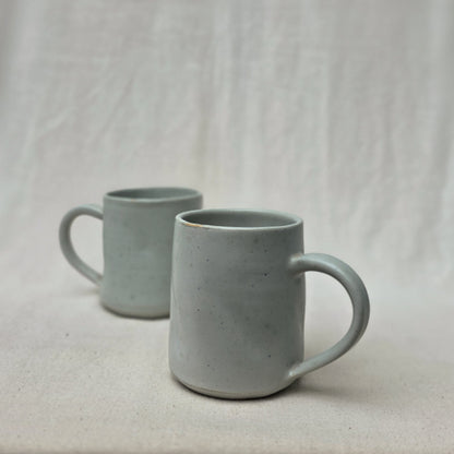 Irregular Coffee - Soft Frost
