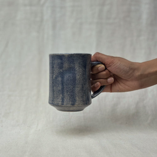 Irregular Coffee Mugs - Misty Monsoon