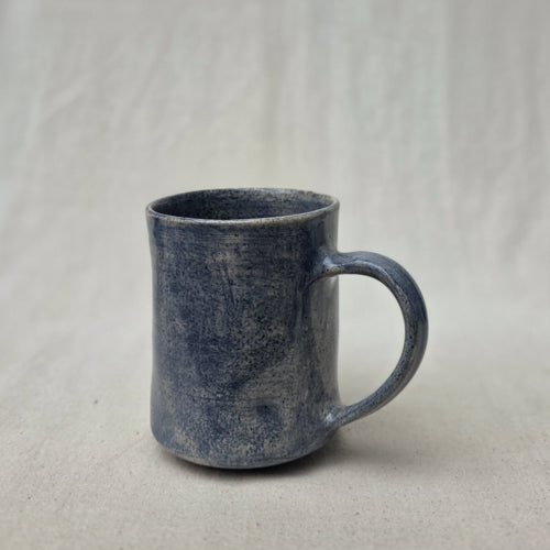 Irregular Coffee Mugs - Misty Monsoon
