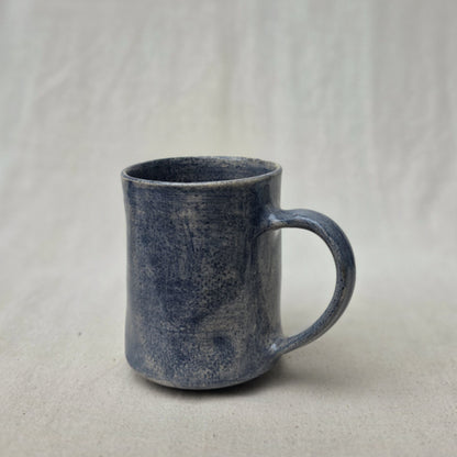 Irregular Coffee Mugs - Misty Monsoon