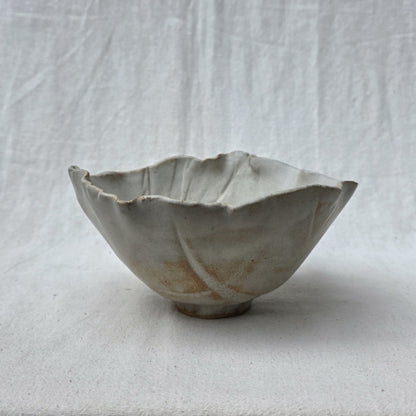 Canvassed Bowls
