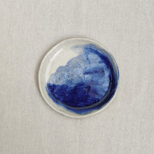 Load image into Gallery viewer, Cobalt Wash - Plates
