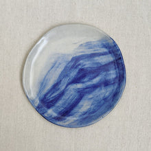 Load image into Gallery viewer, Cobalt Wash - Plates
