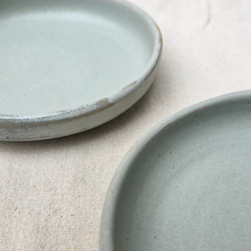 Shallow Dessert Bowl