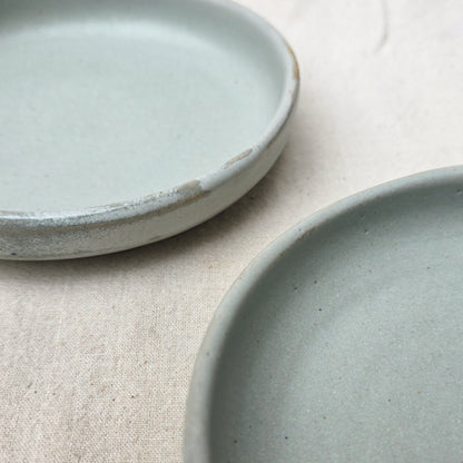 Shallow Dessert Bowl
