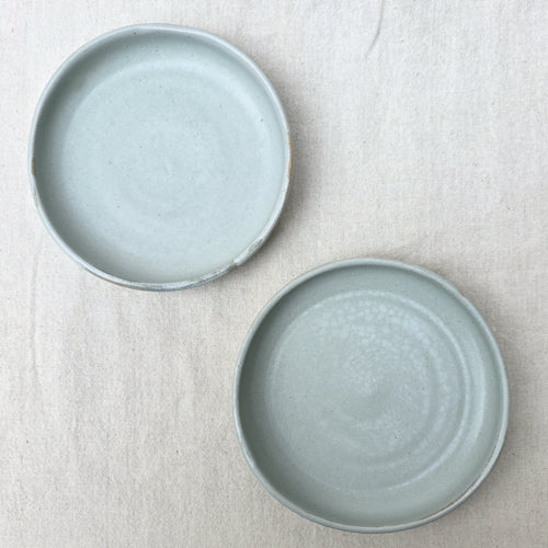 Shallow Dessert Bowl