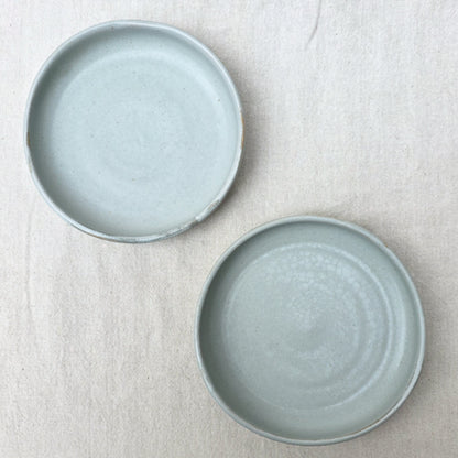 Shallow Dessert Bowl