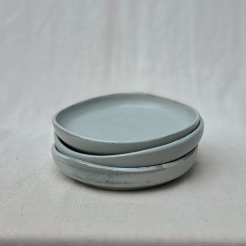 Shallow Dessert Bowl