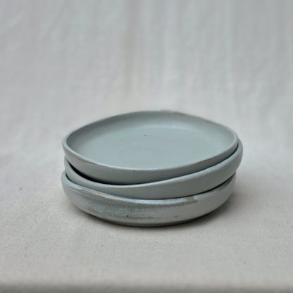 Shallow Dessert Bowl