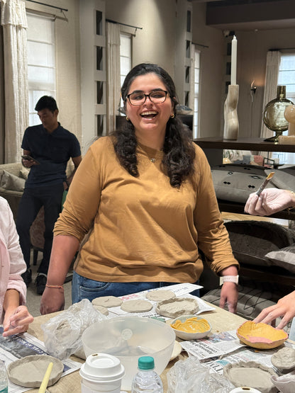 Sleigh & Clay - holiday edition