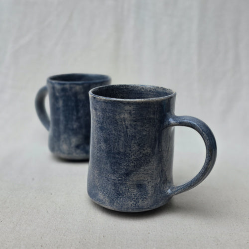 Irregular Coffee Mugs