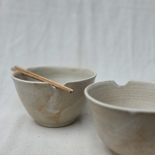 Large Ramen Bowl