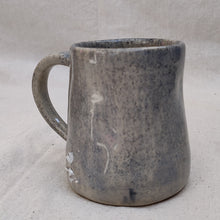 Load image into Gallery viewer, Irregular Coffee Mug - Misty Monsoon
