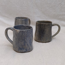 Load image into Gallery viewer, Irregular Coffee Mug - Misty Monsoon
