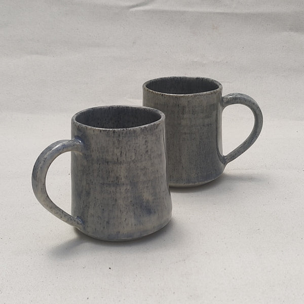 Irregular Coffee Mug