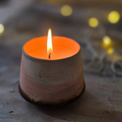 Monet Candles - Vanilla Fragrance