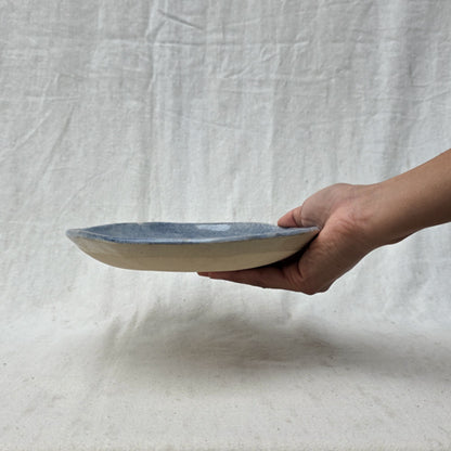 Pasta Plates 8"