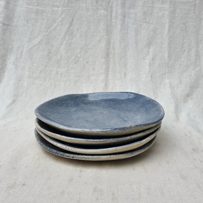 Pasta Plates 8"