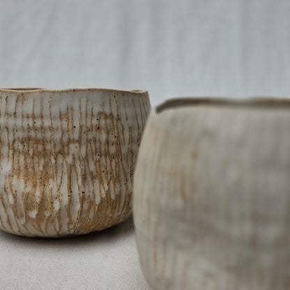 Popcorn Bowl - Large