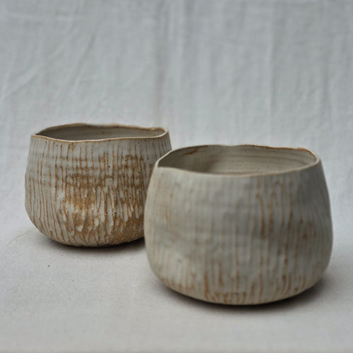 Popcorn Bowl - Large