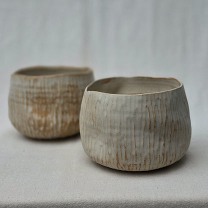 Popcorn Bowl - Large