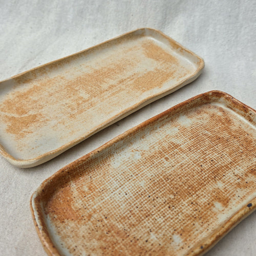 Rectangular Platters