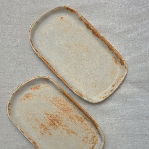 Rectangular Platters