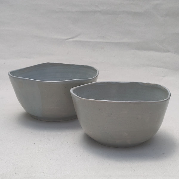 SoftFrost Serving Bowl 8" x 3.75"