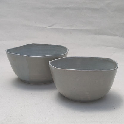 SoftFrost Serving Bowl 8" x 3.75"