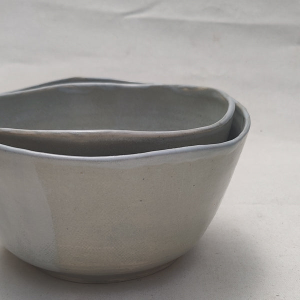 SoftFrost Serving Bowl 8" x 3.75"