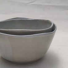 Load image into Gallery viewer, SoftFrost Serving Bowl 8&quot; x 3.75&quot;
