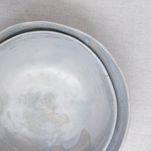 Load image into Gallery viewer, Eat-all Bowls - Soft Frost
