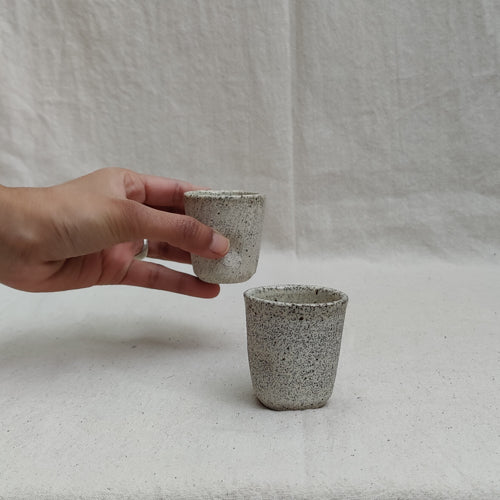 Shot Glasses - set of 2