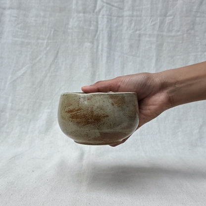 Orbit Small Serve Bowl