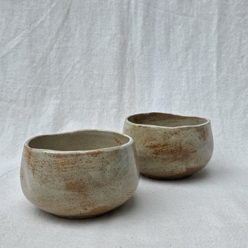 Orbit Small Serve Bowl