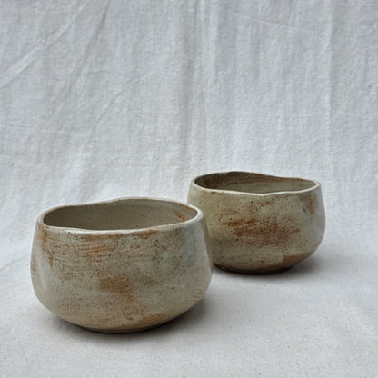 Orbit Small Serve Bowl