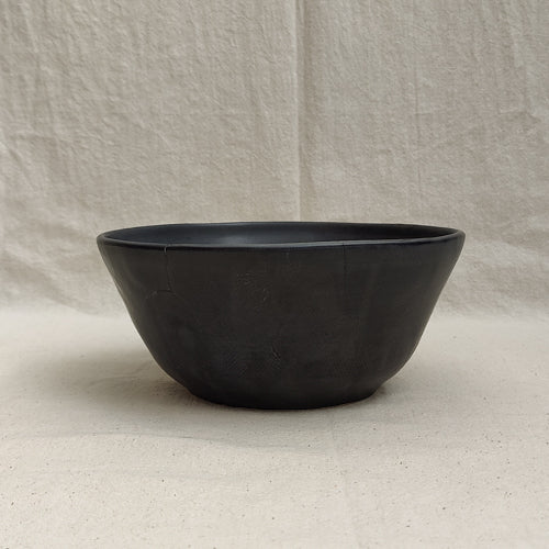 Serving Bowl Umbra - Surface Crack