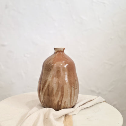 Sahara Vase 01 - 8.75"