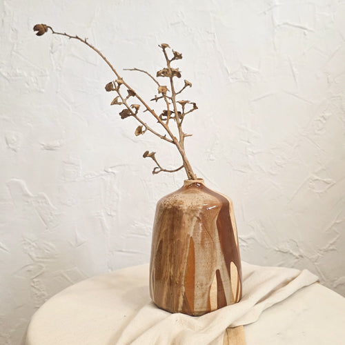 Sahara Vase 02 - 7"