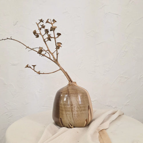 Sahara Vase 06 - 5.5"