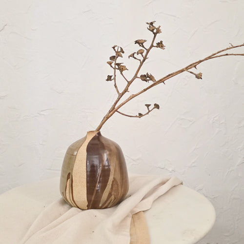 Sahara Vase 06 - 5.5"