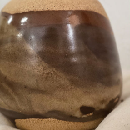 Sahara Vase 07 - 5.5"