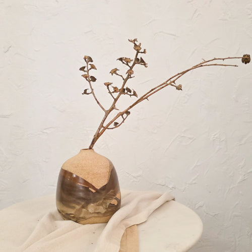 Sahara Vase 07 - 5.5"