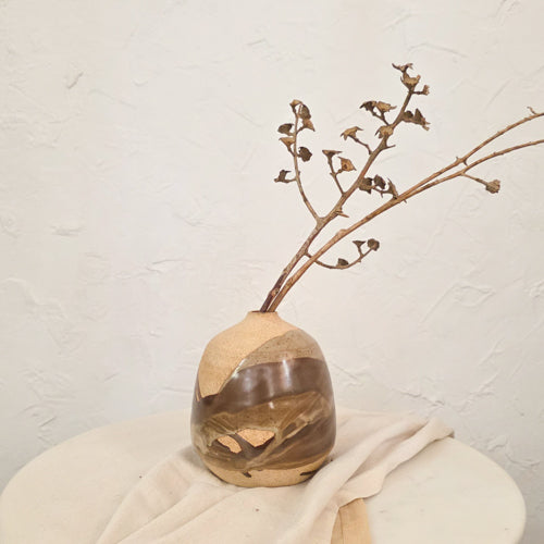 Sahara Vase 07 - 5.5"