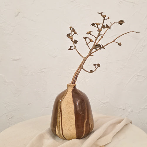 Sahara Vase 08 - 6"
