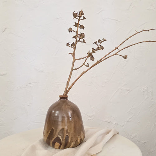 Sahara Vase 08 - 6"