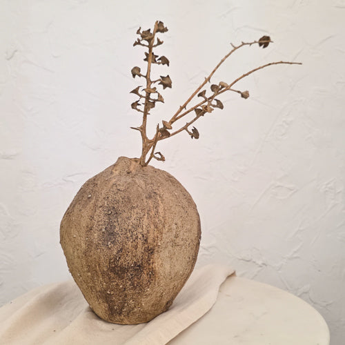 Terra Vase 10"