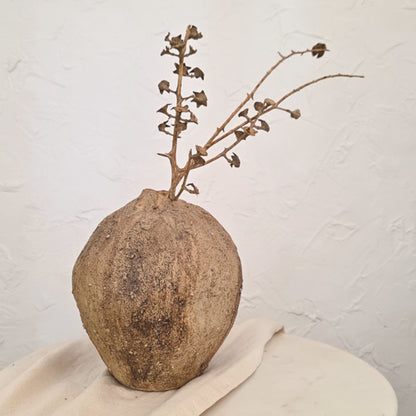 Terra Vase 10"