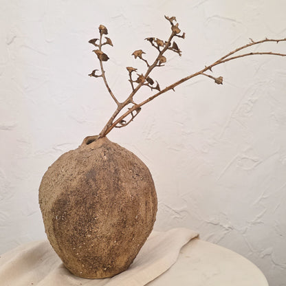 Terra Vase 10"