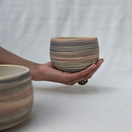 Orbit Nut Bowls